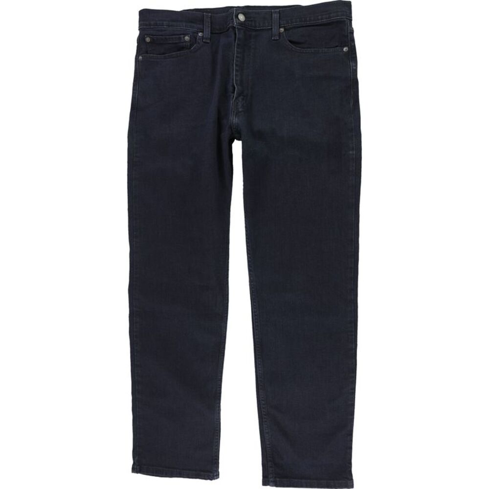 Levi's Mens Big & Tall 502 Tapered Regular Jeans, NWT